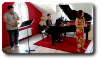 Nella fantasia Morricone voice piano sax home opera studio thumb